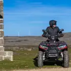 Moto 4 LH500 PROMAX EFI 4X4